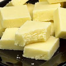 Doce de leite ninho
